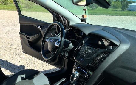 Ford Focus III, 2014 год, 930 000 рублей, 19 фотография