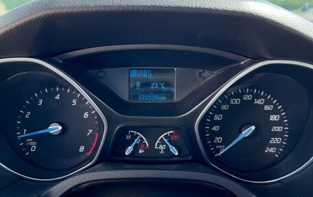 Ford Focus III, 2014 год, 930 000 рублей, 21 фотография