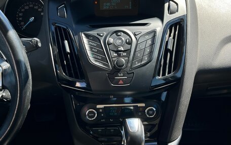 Ford Focus III, 2014 год, 930 000 рублей, 24 фотография