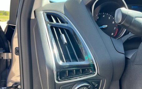 Ford Focus III, 2014 год, 930 000 рублей, 22 фотография