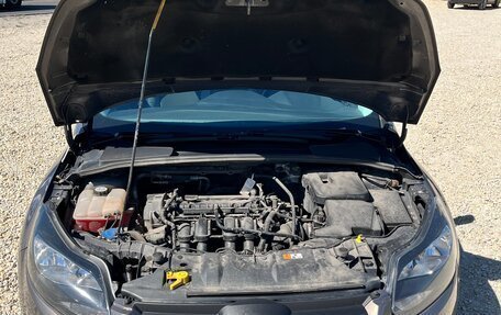 Ford Focus III, 2014 год, 930 000 рублей, 26 фотография