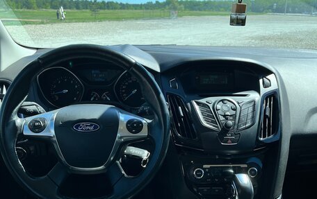 Ford Focus III, 2014 год, 930 000 рублей, 23 фотография