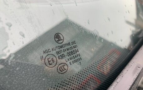 Skoda Yeti I рестайлинг, 2017 год, 850 000 рублей, 8 фотография