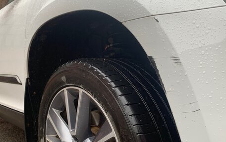 Skoda Yeti I рестайлинг, 2017 год, 850 000 рублей, 10 фотография