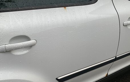 Skoda Yeti I рестайлинг, 2017 год, 850 000 рублей, 13 фотография