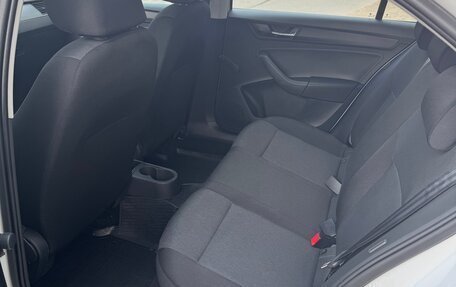 Skoda Rapid I, 2018 год, 1 050 000 рублей, 9 фотография