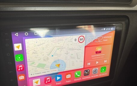 Skoda Rapid I, 2018 год, 1 050 000 рублей, 13 фотография