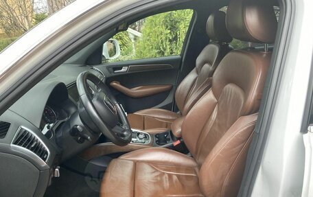 Audi Q5, 2012 год, 1 650 000 рублей, 4 фотография