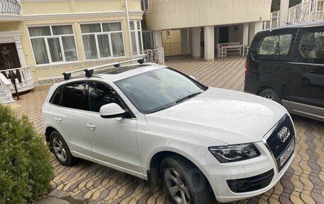 Audi Q5, 2012 год, 1 650 000 рублей, 6 фотография
