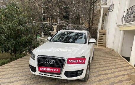 Audi Q5, 2012 год, 1 650 000 рублей, 2 фотография