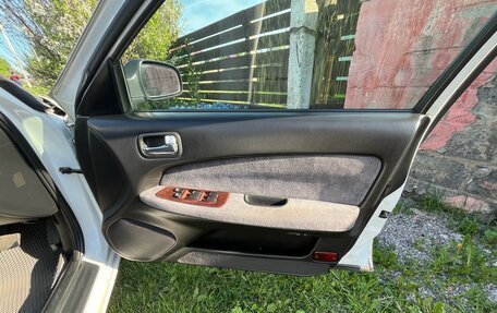 Nissan Cefiro II, 1998 год, 270 000 рублей, 6 фотография