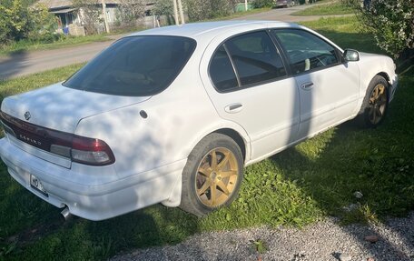 Nissan Cefiro II, 1998 год, 270 000 рублей, 7 фотография