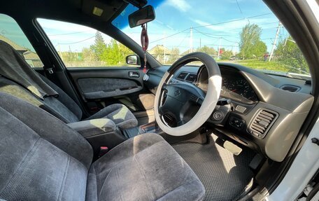Nissan Cefiro II, 1998 год, 270 000 рублей, 8 фотография