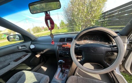 Nissan Cefiro II, 1998 год, 270 000 рублей, 9 фотография