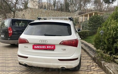 Audi Q5, 2012 год, 1 650 000 рублей, 3 фотография