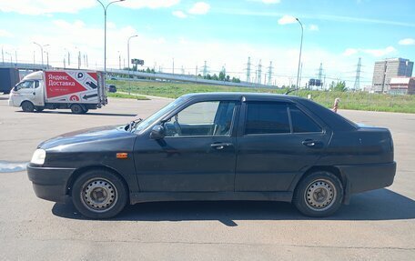 Chery Amulet (A15) I, 2007 год, 120 000 рублей, 2 фотография