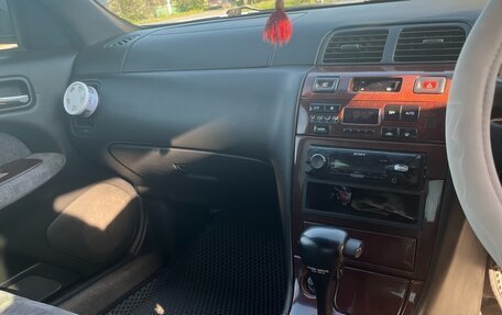 Nissan Cefiro II, 1998 год, 270 000 рублей, 11 фотография