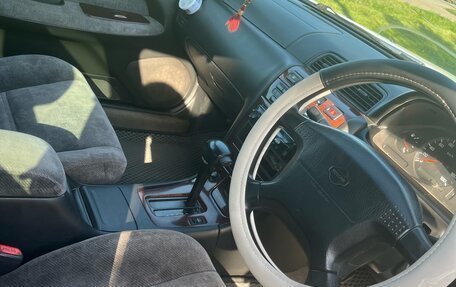 Nissan Cefiro II, 1998 год, 270 000 рублей, 12 фотография