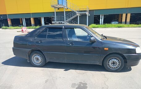 Chery Amulet (A15) I, 2007 год, 120 000 рублей, 3 фотография