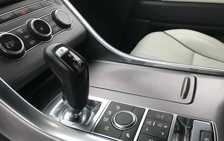 Land Rover Range Rover Sport II, 2013 год, 3 175 000 рублей, 11 фотография