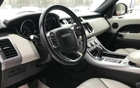 Land Rover Range Rover Sport II, 2013 год, 3 175 000 рублей, 14 фотография
