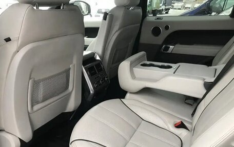 Land Rover Range Rover Sport II, 2013 год, 3 175 000 рублей, 8 фотография