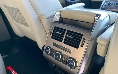 Land Rover Range Rover Sport II, 2013 год, 3 175 000 рублей, 20 фотография