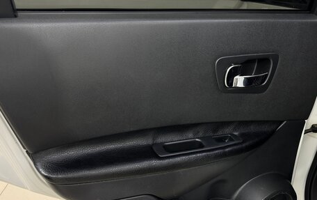 Nissan Qashqai, 2012 год, 1 150 000 рублей, 14 фотография