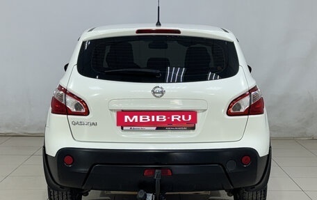 Nissan Qashqai, 2012 год, 1 150 000 рублей, 5 фотография