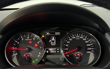 Nissan Qashqai, 2012 год, 1 150 000 рублей, 15 фотография