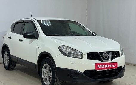 Nissan Qashqai, 2012 год, 1 150 000 рублей, 3 фотография