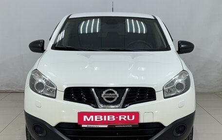 Nissan Qashqai, 2012 год, 1 150 000 рублей, 2 фотография
