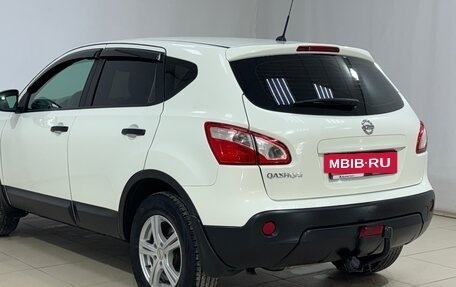 Nissan Qashqai, 2012 год, 1 150 000 рублей, 6 фотография