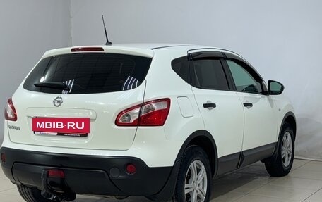 Nissan Qashqai, 2012 год, 1 150 000 рублей, 4 фотография