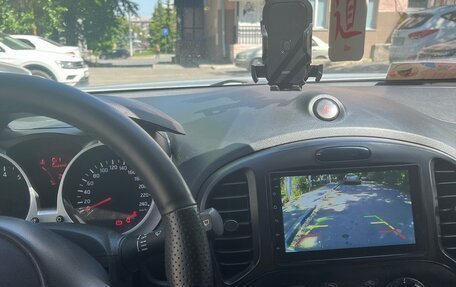 Nissan Juke II, 2014 год, 1 100 000 рублей, 4 фотография