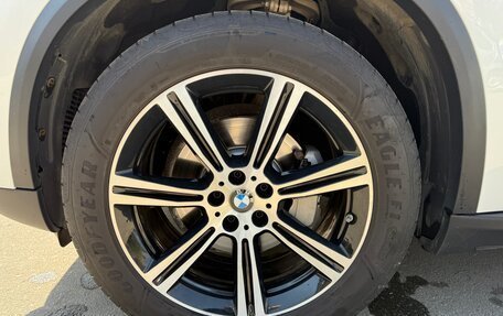 BMW X5, 2021 год, 5 490 000 рублей, 8 фотография