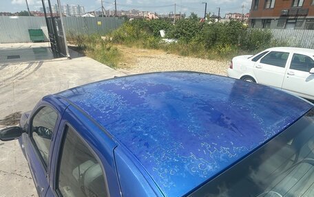 Renault Logan I, 2006 год, 290 000 рублей, 7 фотография