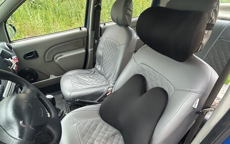 Renault Logan I, 2006 год, 290 000 рублей, 12 фотография