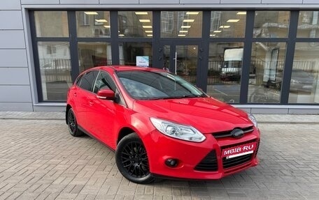 Ford Focus III, 2012 год, 800 000 рублей, 3 фотография