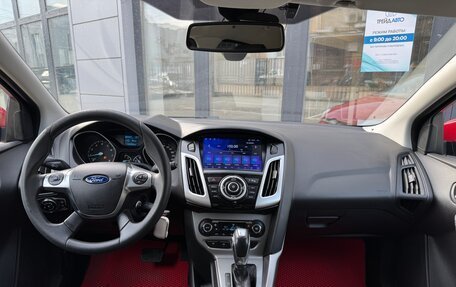 Ford Focus III, 2012 год, 800 000 рублей, 9 фотография