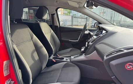 Ford Focus III, 2012 год, 800 000 рублей, 6 фотография