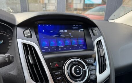 Ford Focus III, 2012 год, 800 000 рублей, 13 фотография