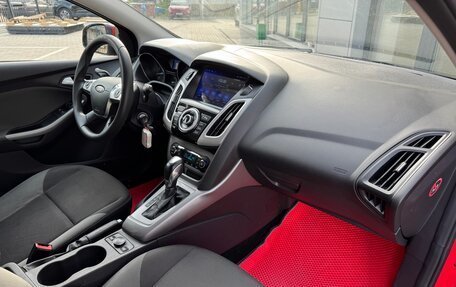Ford Focus III, 2012 год, 800 000 рублей, 5 фотография