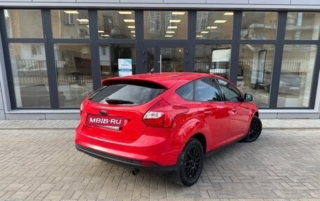 Ford Focus III, 2012 год, 800 000 рублей, 4 фотография