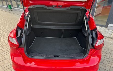 Ford Focus III, 2012 год, 800 000 рублей, 8 фотография