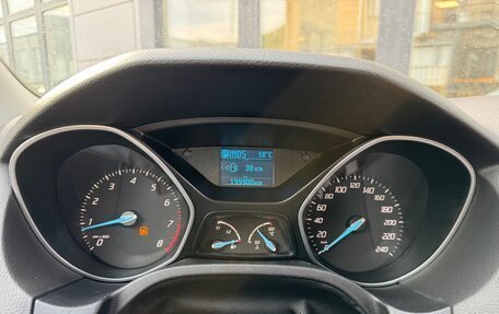 Ford Focus III, 2012 год, 800 000 рублей, 12 фотография