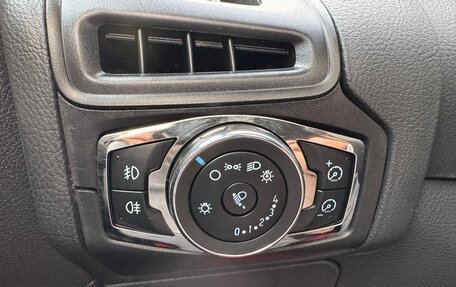 Ford Focus III, 2012 год, 800 000 рублей, 11 фотография