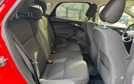 Ford Focus III, 2012 год, 800 000 рублей, 7 фотография