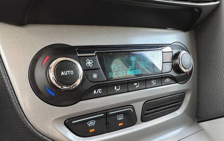 Ford Focus III, 2012 год, 800 000 рублей, 14 фотография
