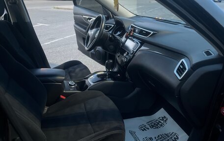 Nissan X-Trail, 2015 год, 1 600 000 рублей, 13 фотография